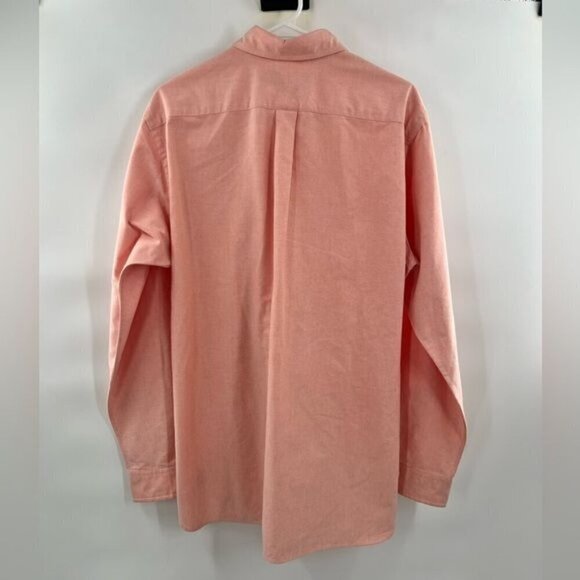 Ralph Lauren classic fit button up shirt men’s size L - Picture 7 of 7